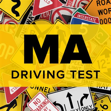 is m.a driving test hard|Massachusetts Practice Permit Test (MA) 2024.